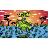 Kosmonauta El Monstruo Del Jarama Kosmonauta El Monstruo Del Jarama