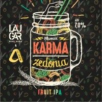 Laugar/Alvinne Skwoane Karmazedonia - 3er Tiempo Tienda de Cervezas