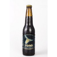 Toro Supernova porter - Beerbank