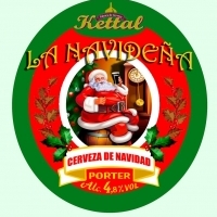 Kettal La Navideña 