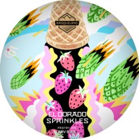 El Dorado Sprinkles - The Brewer Factory