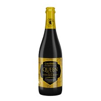 Ommegang Game of Thrones Queen of the Seven Kingdoms