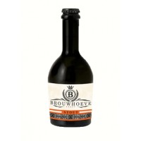 Brouwhoeve Stout