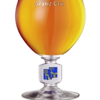 Cerveza Hoegaarden Grand Cru - Cervezus