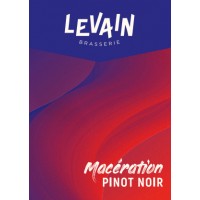 Levain Macération Pinot Noir 