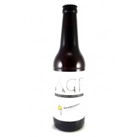Brew & Roll Xondio Garagardo Project - Beer Delux