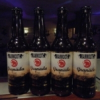 Mammooth Granada Fósil 