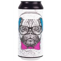 Edge Brewing Be Yourself 