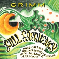 Grimm Full Frequency