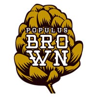 Populus Brown