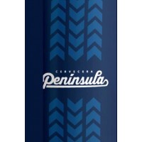 Peninsula - All Together - Lata de 44cl - Oso Brew Co