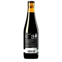 Arriaca IMPERIAL RUSSIAN STOUT (Botella 12udx33cl) - Cervezas Arriaca