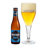 Petrus Gouden Tripel - Cervezas Cebados