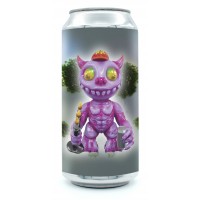 Palmkids / Cierzo Belzz & Friends Palmkids / Cierzo Belzz & Friends