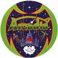 Maiku Arcadia - Labirratorium