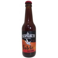 La Desinquieta Folèlé 