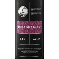 Sesma Double India Pale Ale Sesma Double India Pale Ale