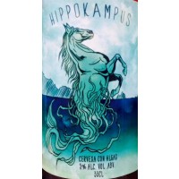 Mar de Ardora Hippokampus 