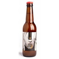 RABIOSA cerveza rubia artesana tipo Pilsen de Castilla y León botella 33 cl - Hipercor