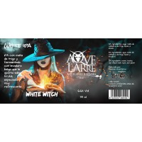 Aqvelarre White Witch