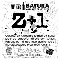 Bayura Experimental Z+1