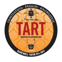 Thornbridge Tart - Oso Brew Co