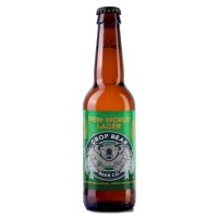New World Lager - The Independent