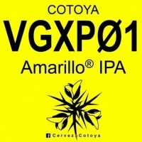 Cotoya VGXP01 IPA
