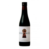 Desiderata Café y Chocolate 