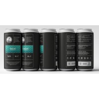 Sesma / Falken Kveik IPA