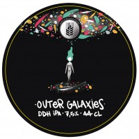 Espiga Outer Galaxies - Die Bierothek