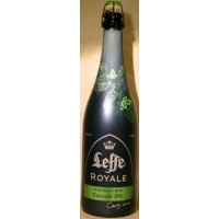 Cerveza Leffe Royale IPA Botella 250ml - Casa de la Cerveza