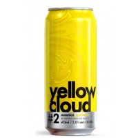 Oceânica Yellow Cloud London Ale III 