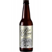 The Local Brewery Ojos Claros