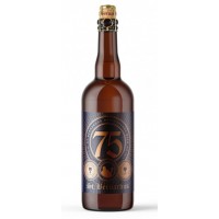 St. Bernardus 75 Years Anniversary 