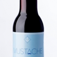 Mustache Negra marinera pack 12 botellas 33cl - Productos del Bierzo