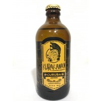Kurakanan Curuba