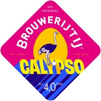 Brouwerij ’t IJ Calypso 