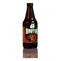 Brutus Heavy Ale - Beer2U