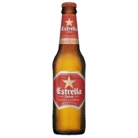 Cerveza Mediterránea a base de malta ESTRELLA DAMM botella 66 cl. - Alcampo