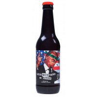 Galician Brew Marcho Que Teño Que Marchar