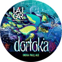 Dortoka | Laugar Brewery - Cans & Corks