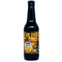 Speranto Kukurbo - Monster Beer