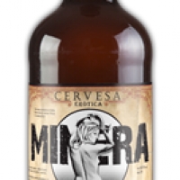 MINERA ERÓTICA - La Lonja de la Cerveza