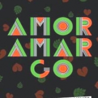 Amor Amargo 33cl - Gourmet en Casa TCM