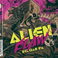 Alien Claw - Zombier