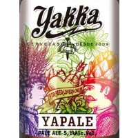 Yakka Yakkapale