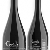 Ceriux Rubia 750 ml. - Palacios Vinoteca