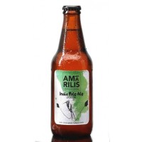 Amarilis India Pale Ale Amarilis India Pale Ale