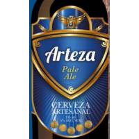 Arteza American Pale Ale - Arteza